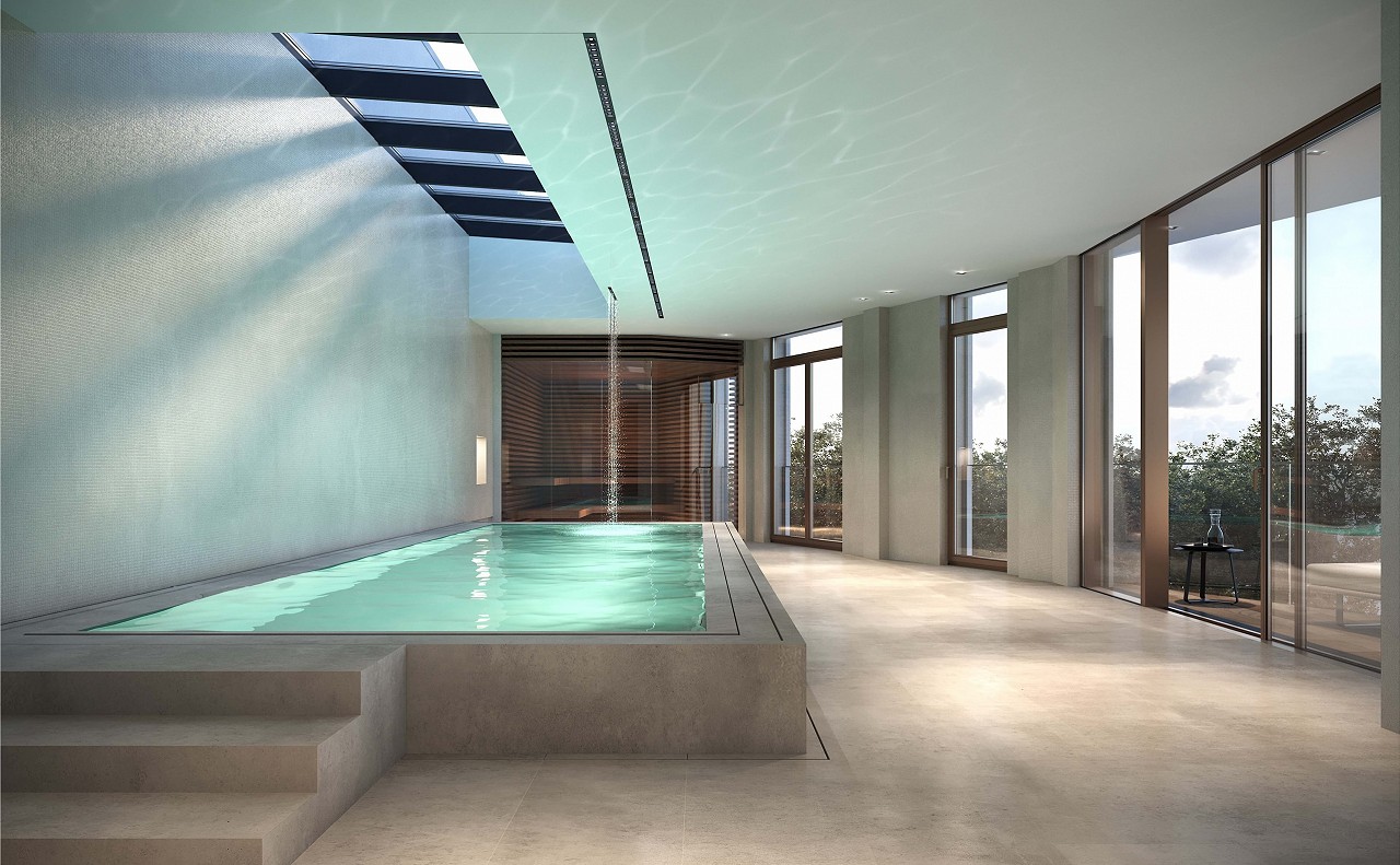 LARS WITTORF Privatwohnung 20